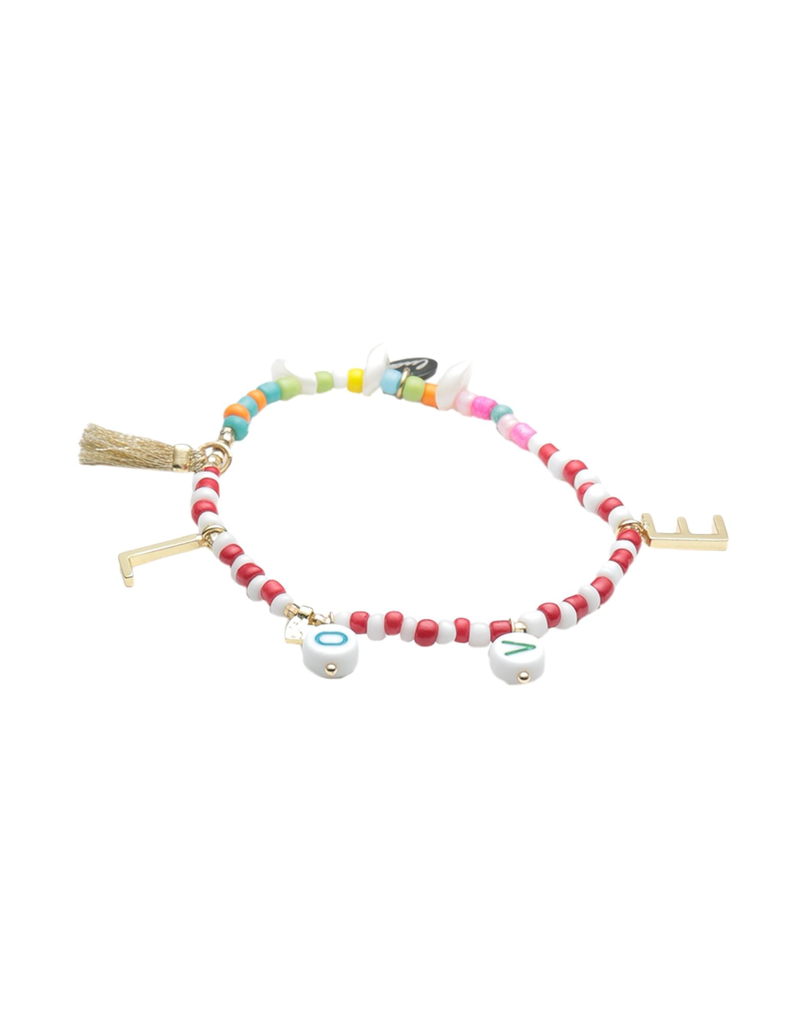 LUA  - Bracelets
