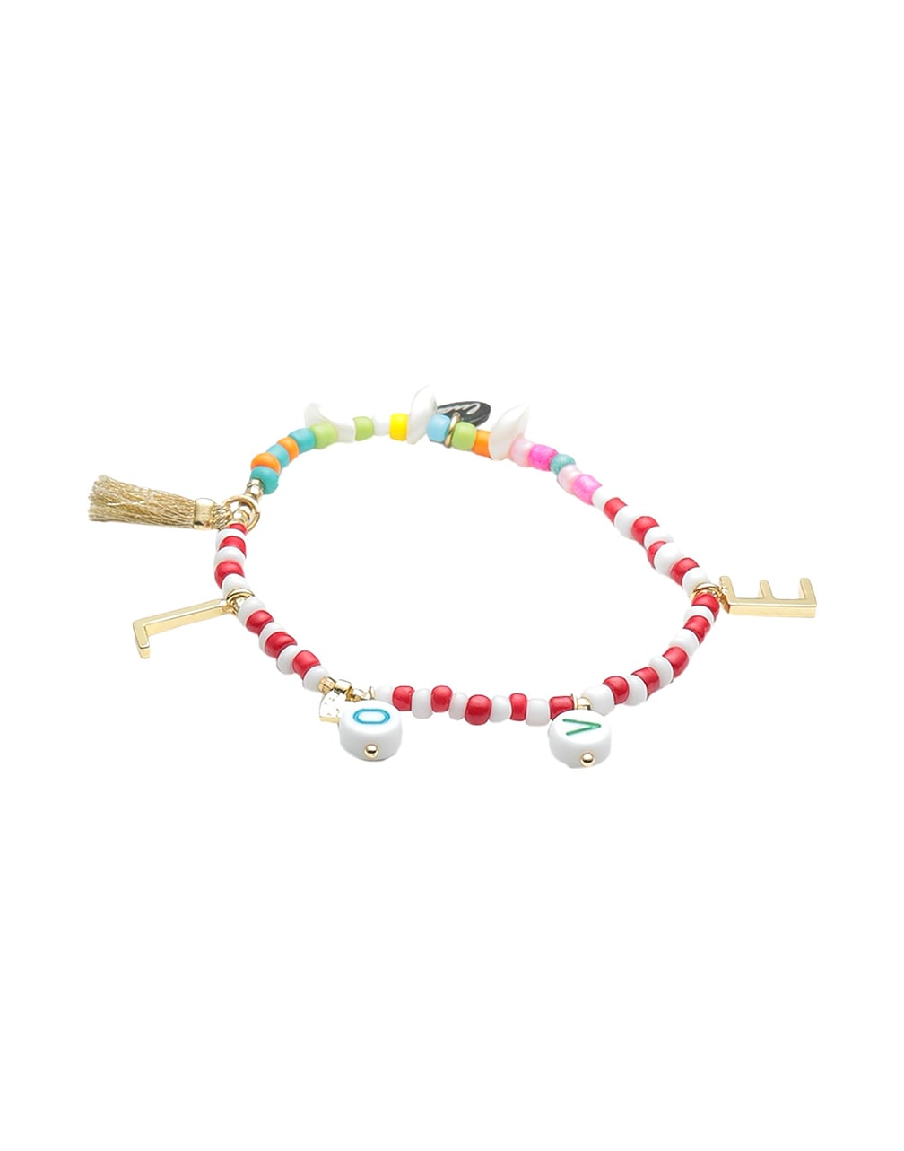 LUA - Bracelets