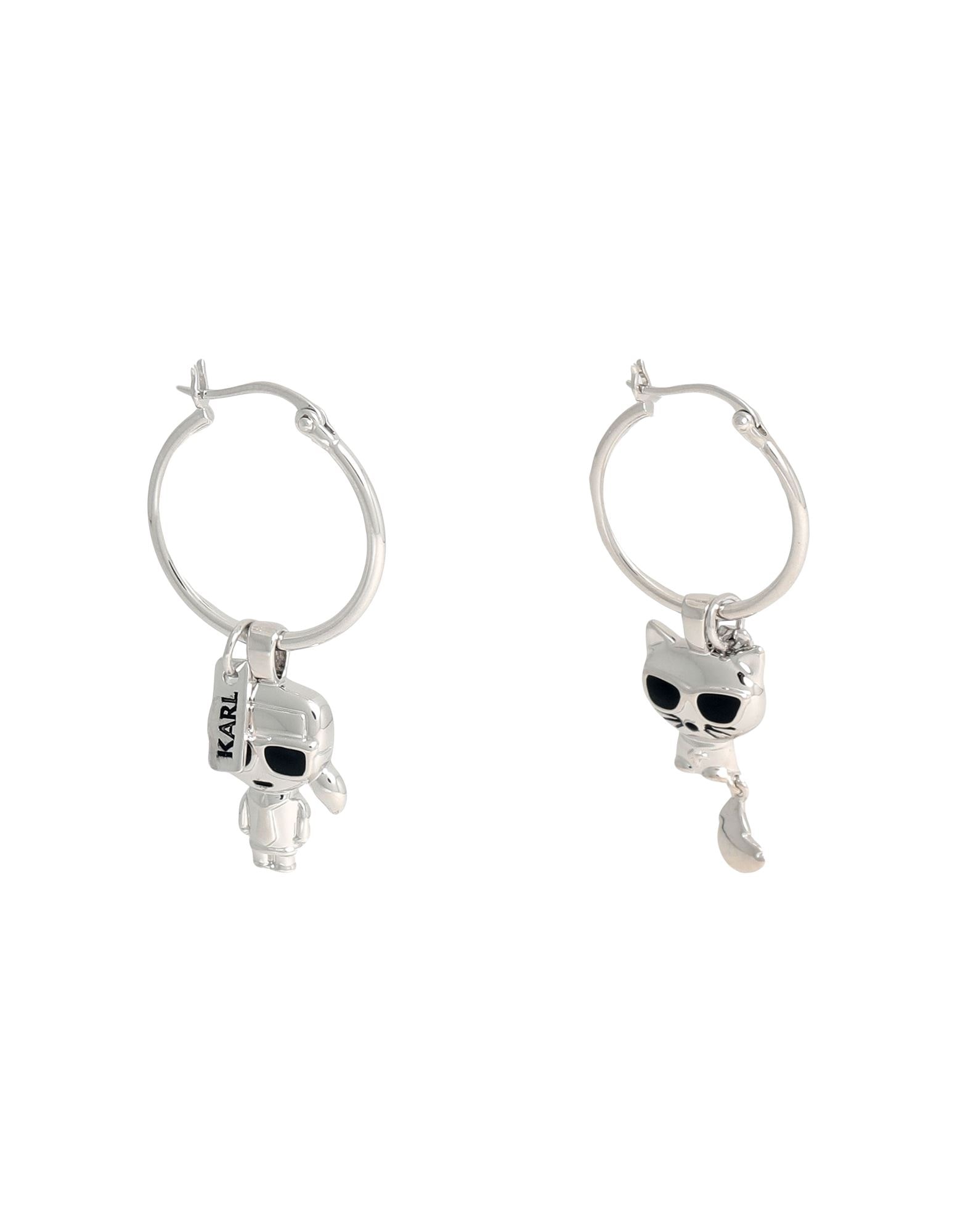 KARL LAGERFELD - Earrings
