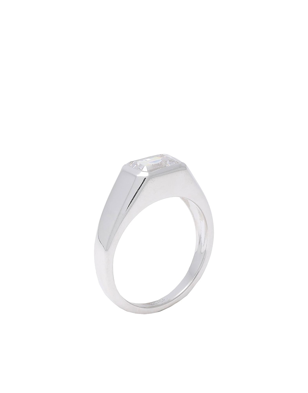 P D PAOLA - Rings