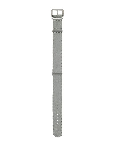 CORDURA LORICA Wrist watch Light grey Textile fibres