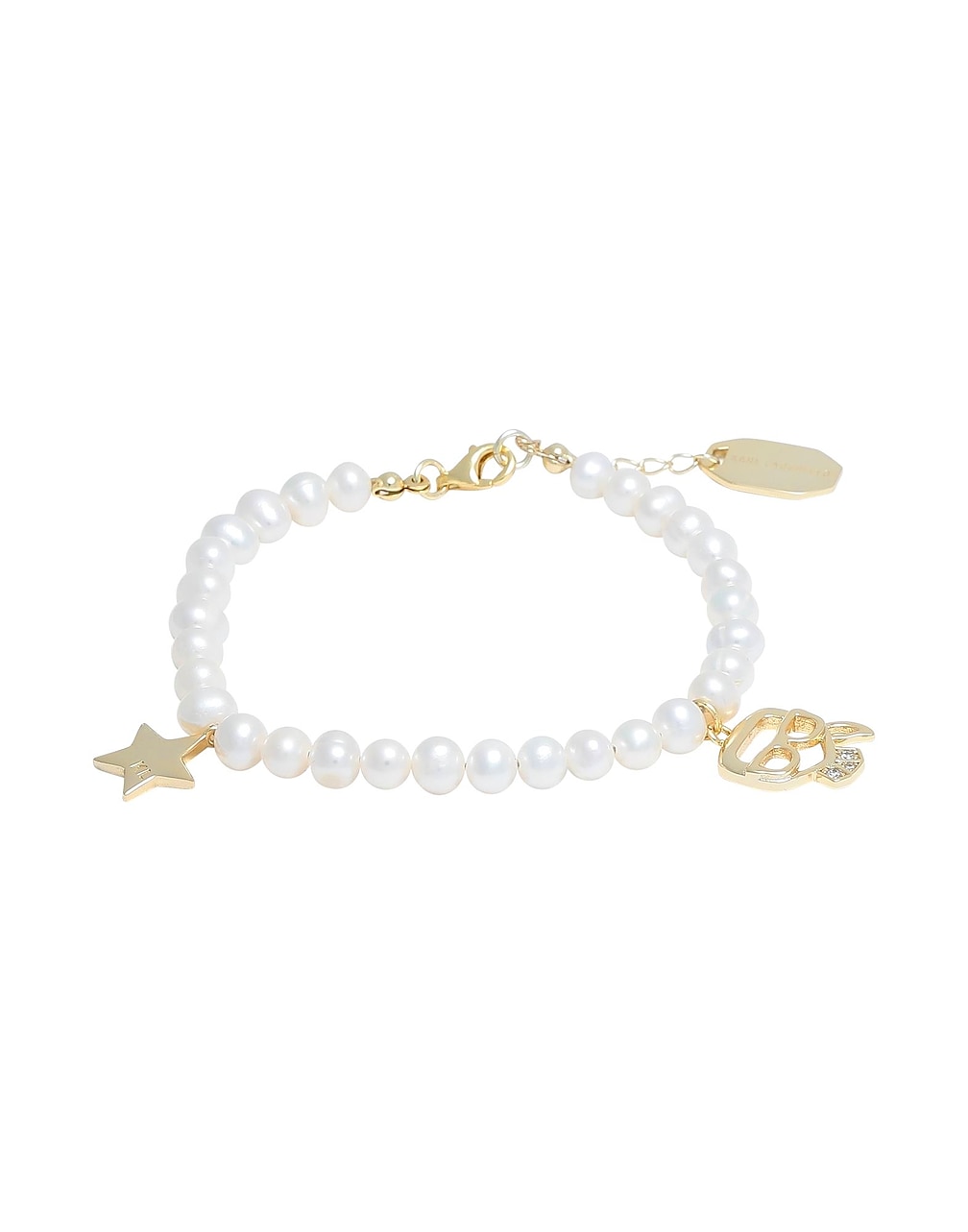 KARL LAGERFELD - Armbänder