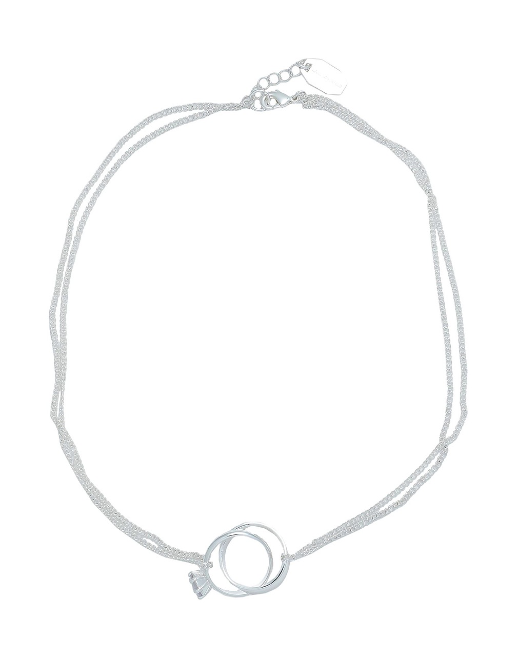 KARL LAGERFELD - Halsketten