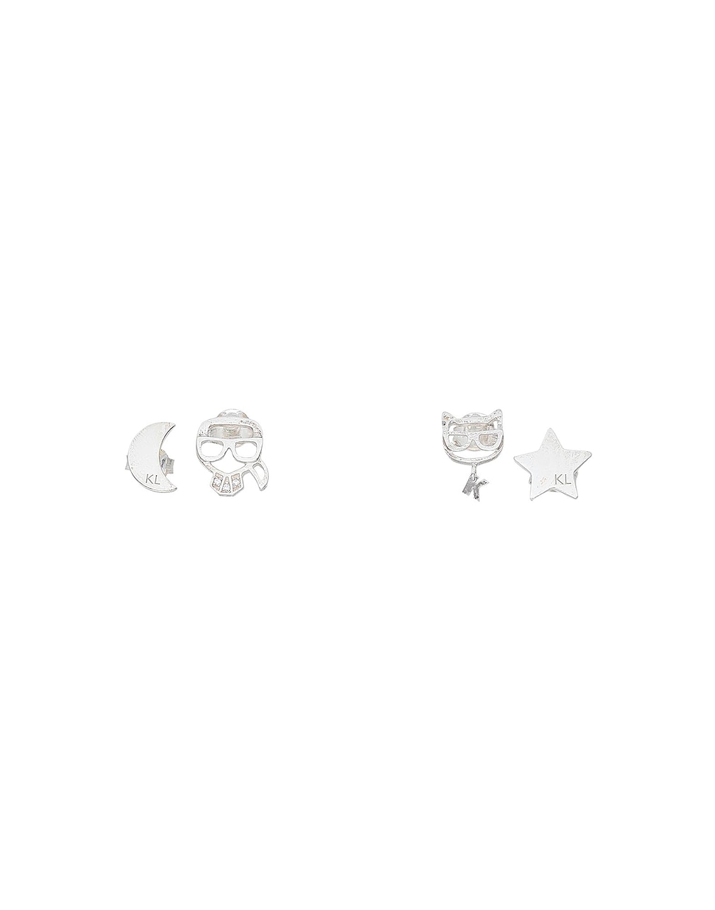 KARL LAGERFELD - Earrings