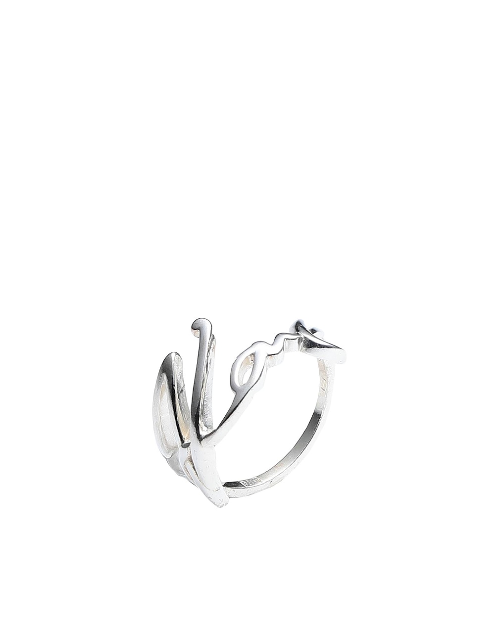 KARL LAGERFELD - Rings