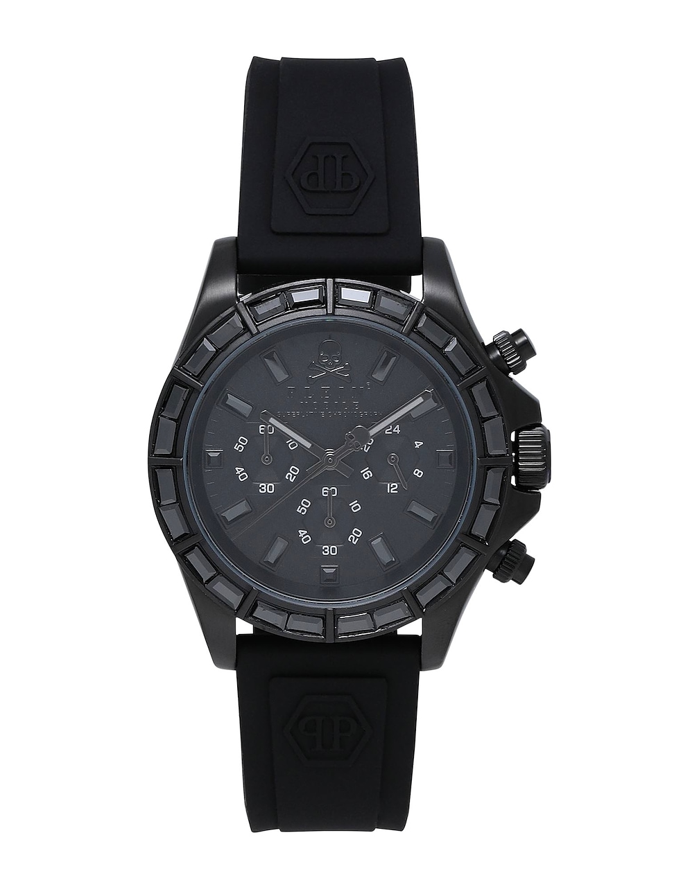 PHILIPP PLEIN - Wrist watches