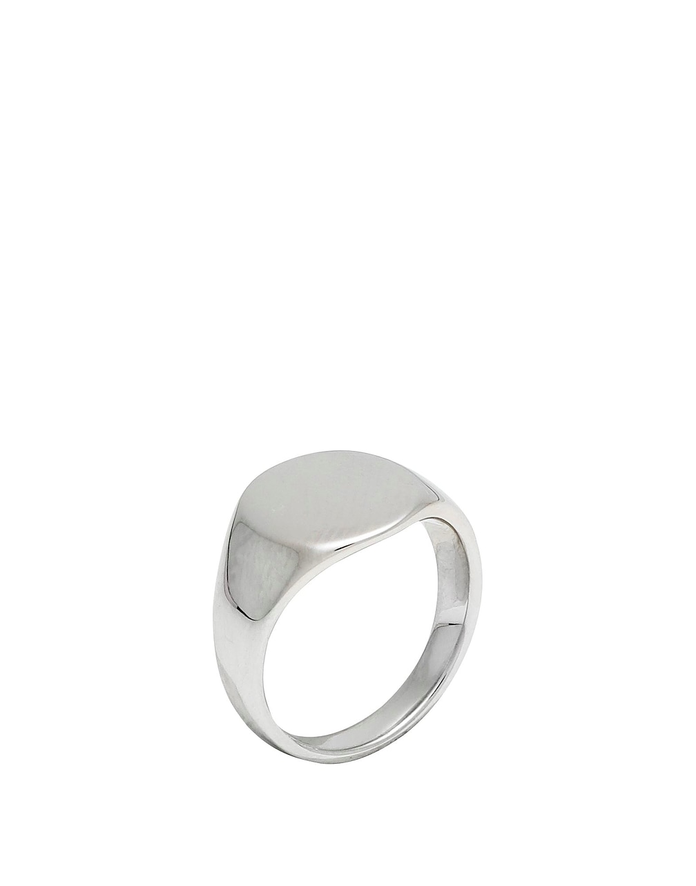 TOM WOOD - Rings