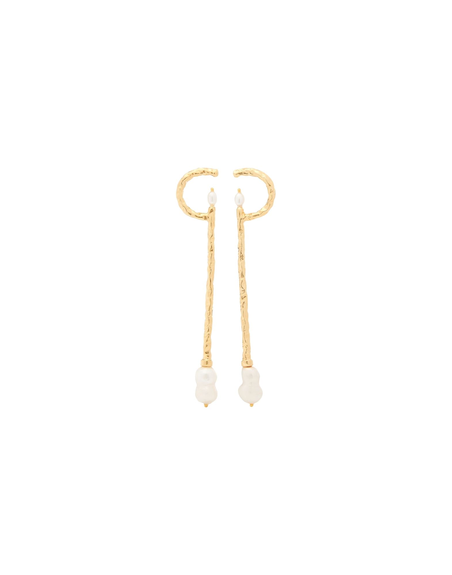 THE ATTICO - Earrings