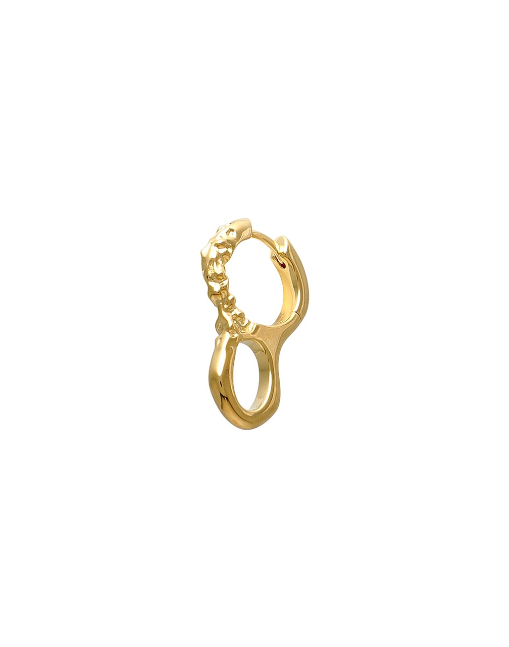 MARIA BLACK - Single Earrings