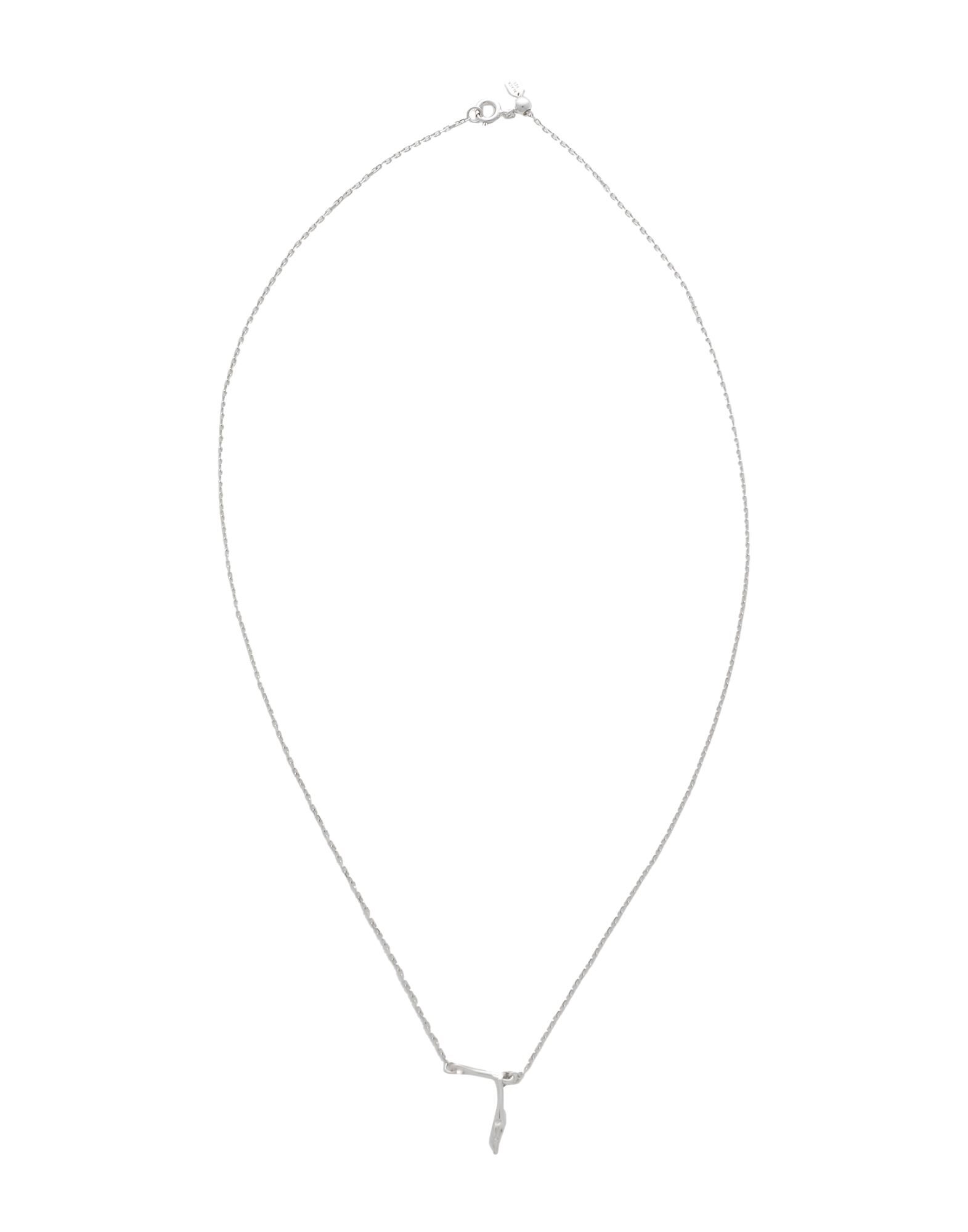 MARIA BLACK Halo Necklace Green Silver HP ネックレス MARIA BLACK Halo Necklace Green Silver HP ネックレス
