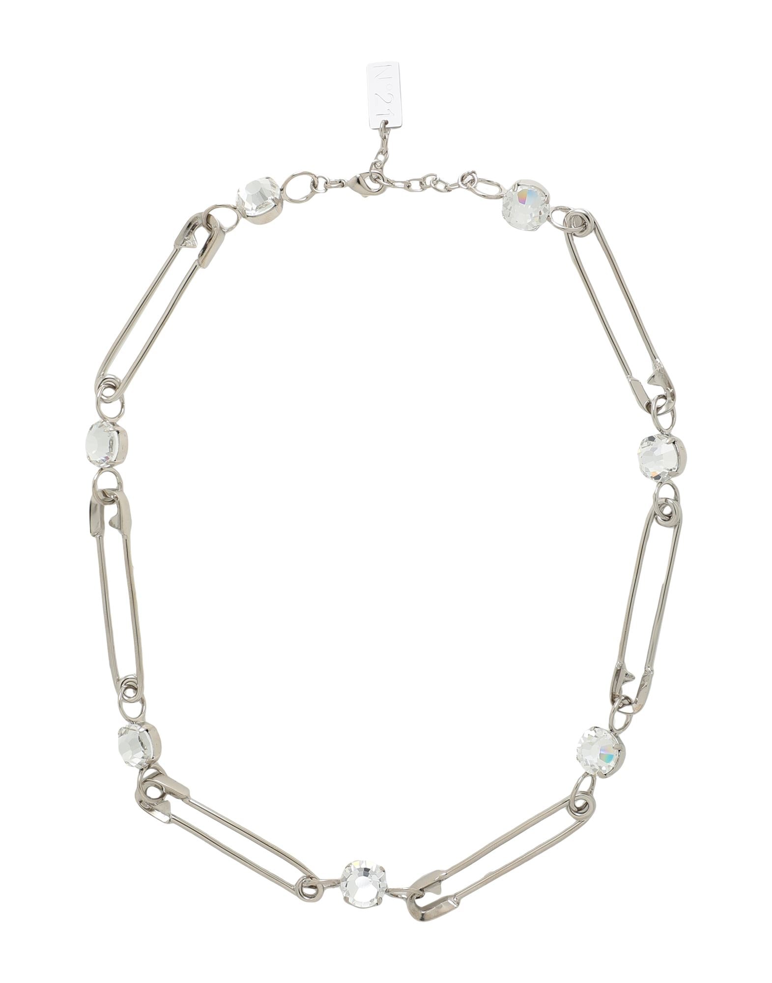 N°21 - ネックレス