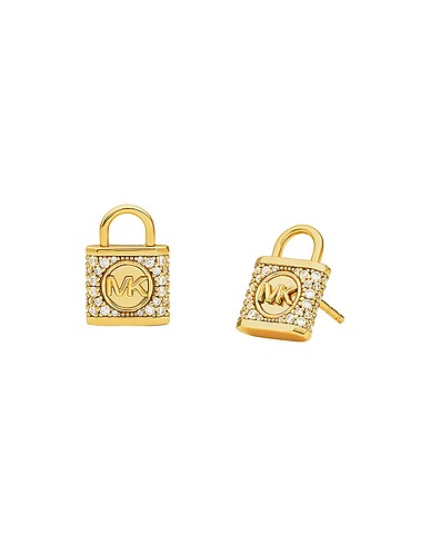 MICHAEL KORS Earrings PREMIUM
 Gold Silver