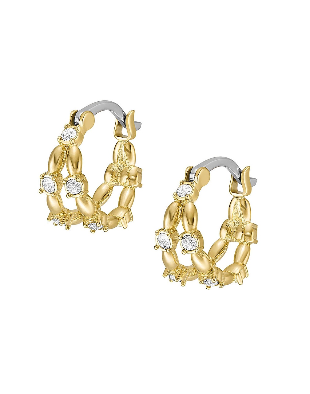 FOSSIL - Earrings