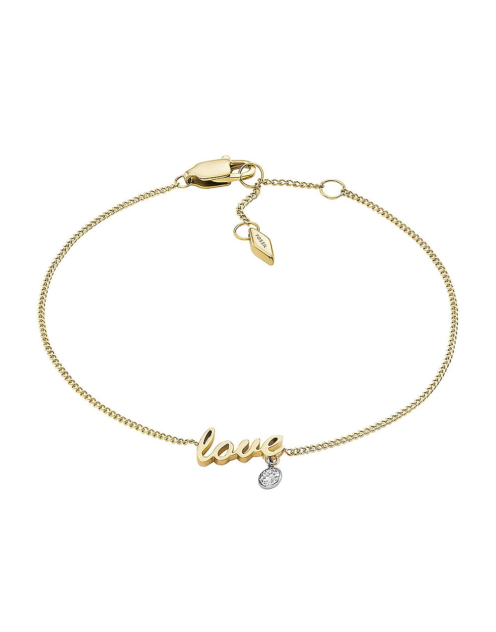 FOSSIL - Pulseras