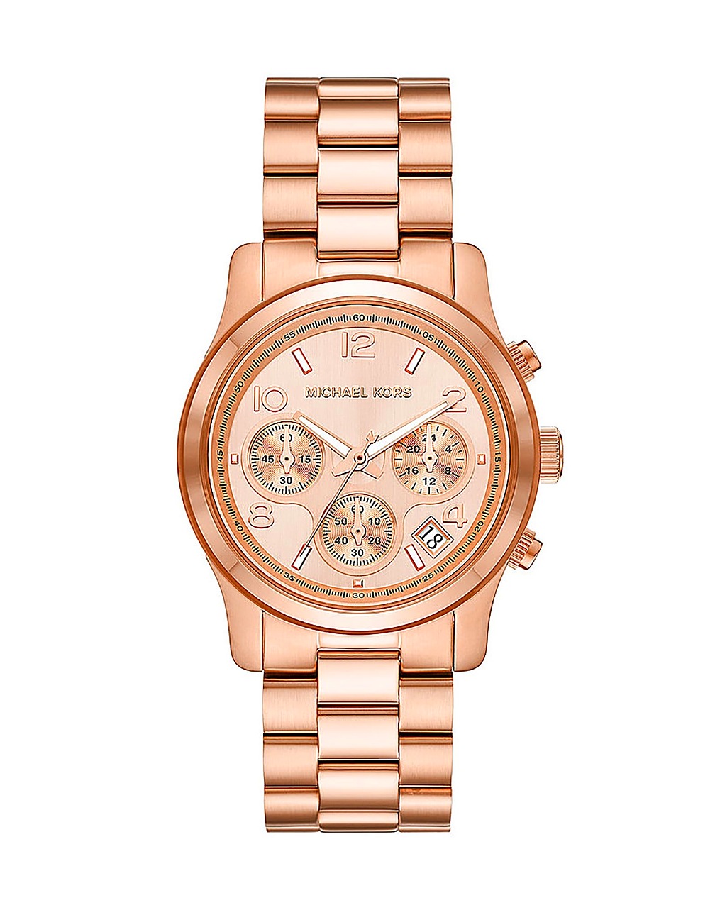 MICHAEL KORS - Wrist watches