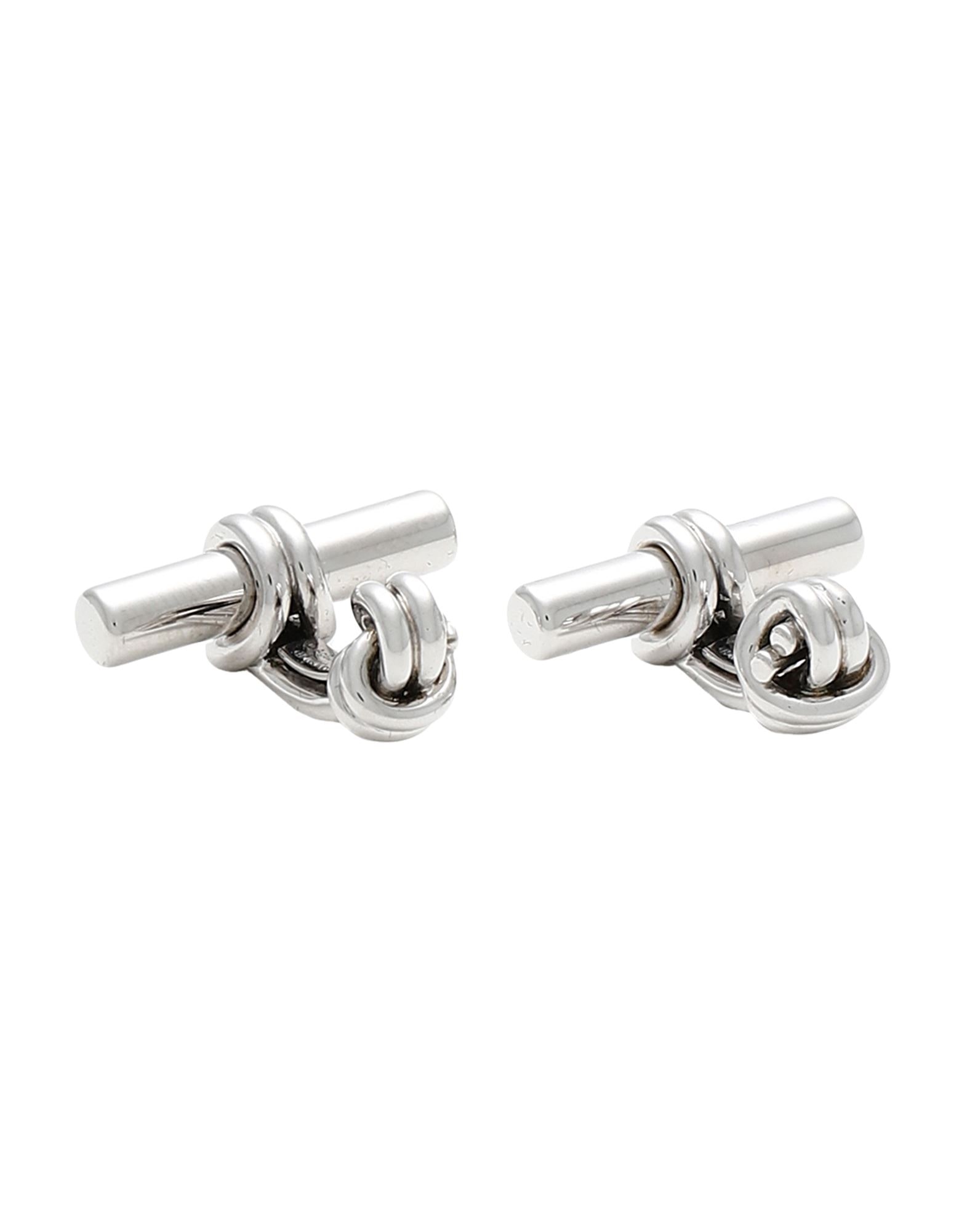 DUNHILL - Cufflinks and Tie Clips