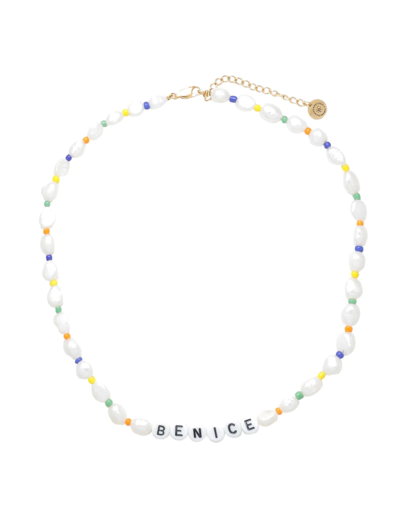 SPORTY & RICH - Collares