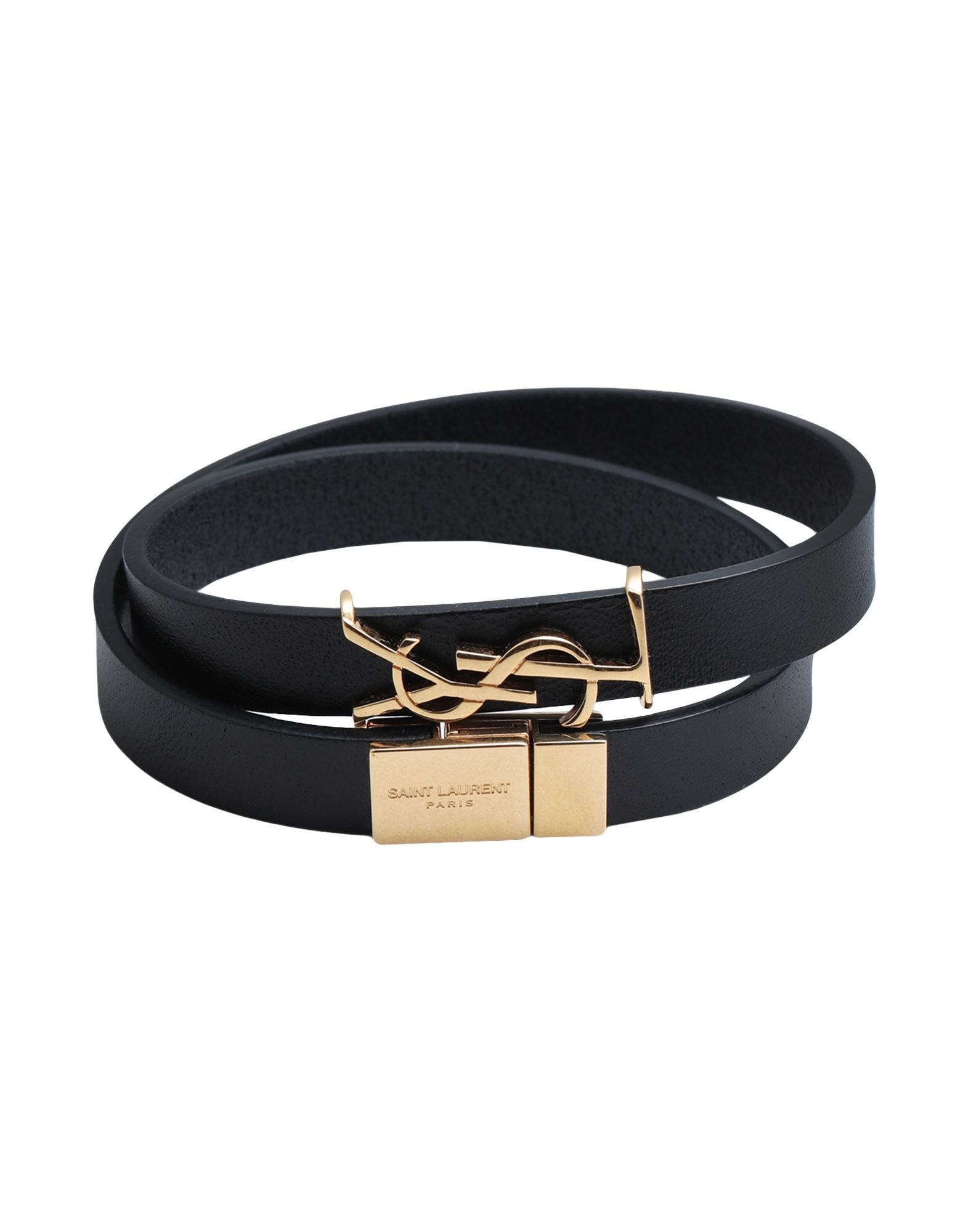 SAINT LAURENT - Bracelets