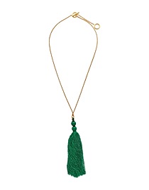 JIL SANDER - Necklace