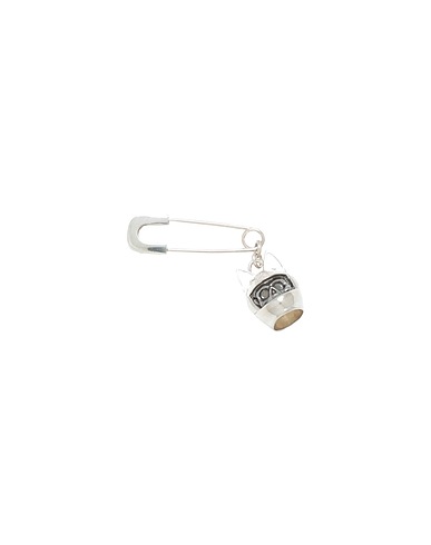 AMBUSH Ear cuff or single earring Silver 925/1000 Silver