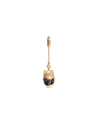 AMBUSH Ear cuff y pendiente Oro Plata 925/1000