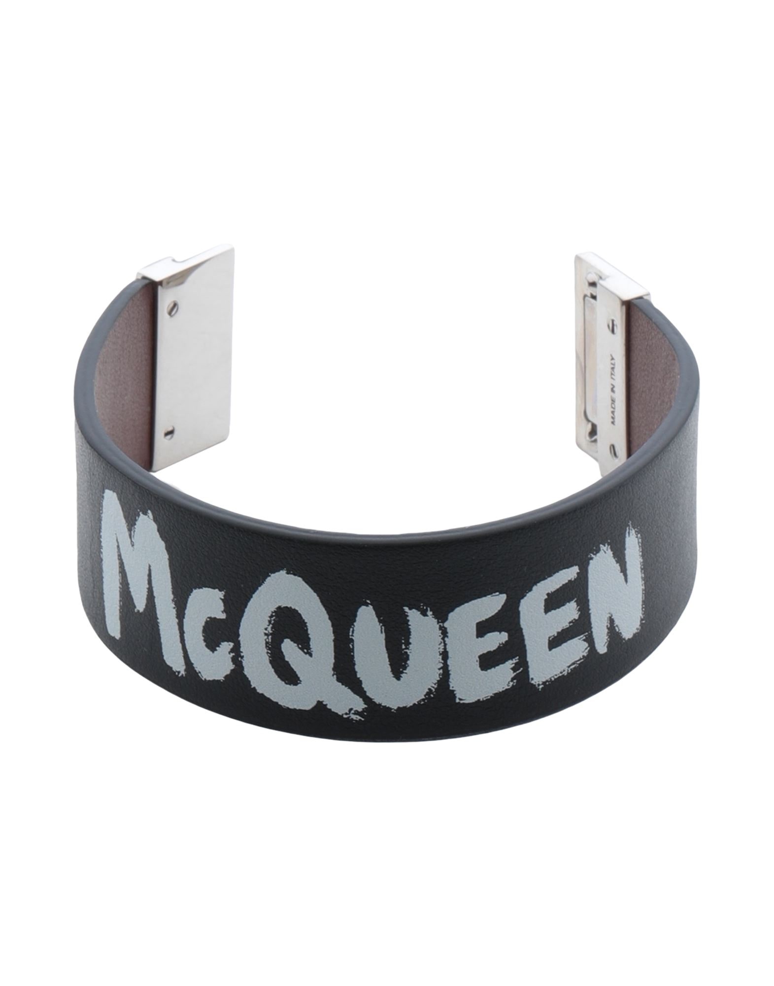 MCQUEEN - Bracelets
