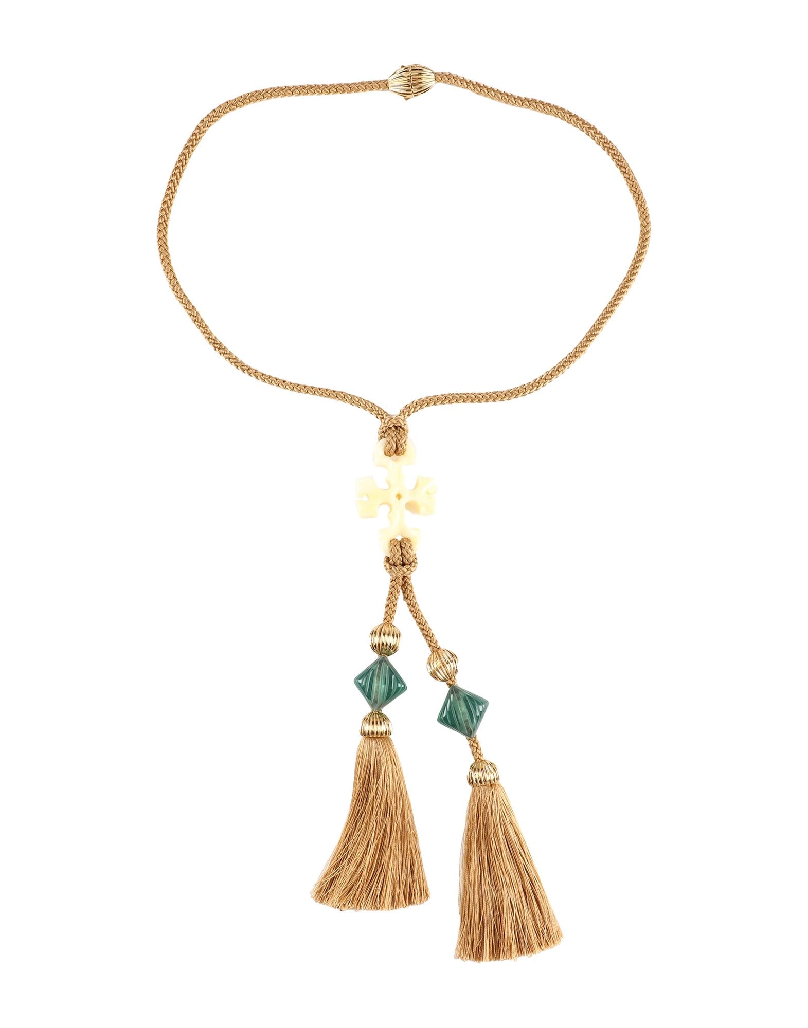 TORY BURCH - Collares