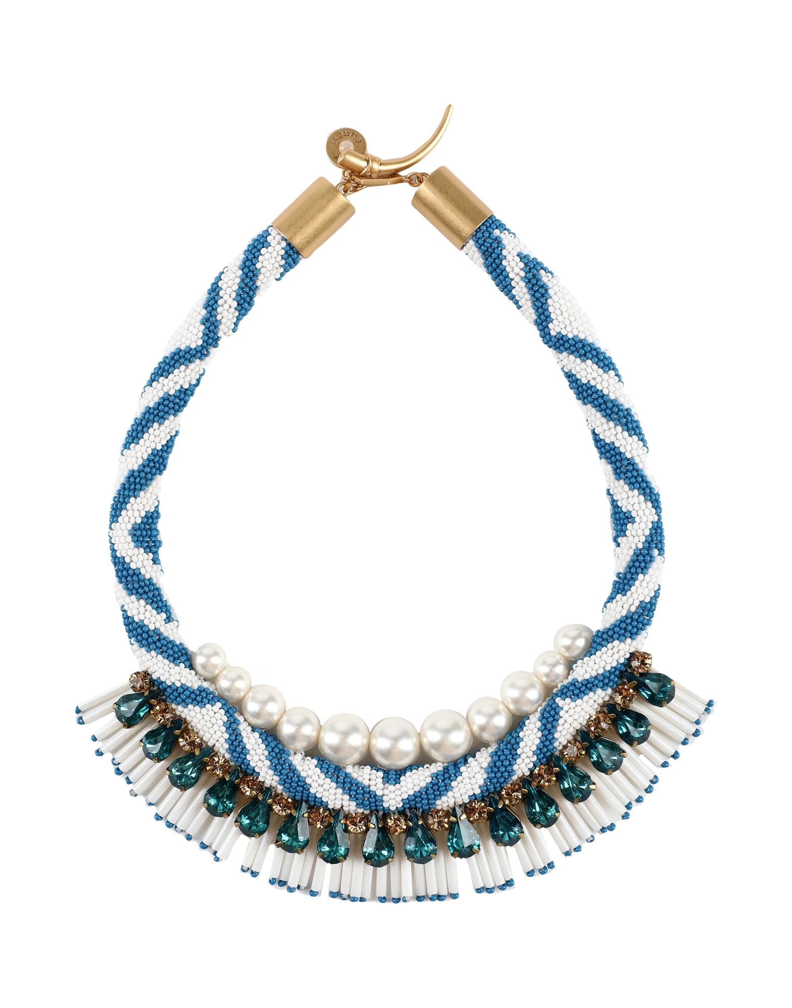 TORY BURCH - Collares