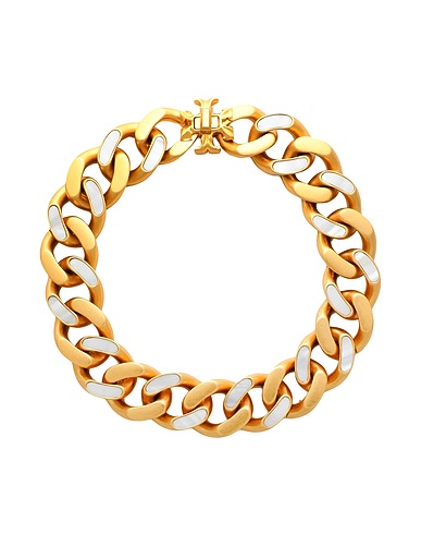 TORY BURCH Collana Oro Ottone, Madreperla