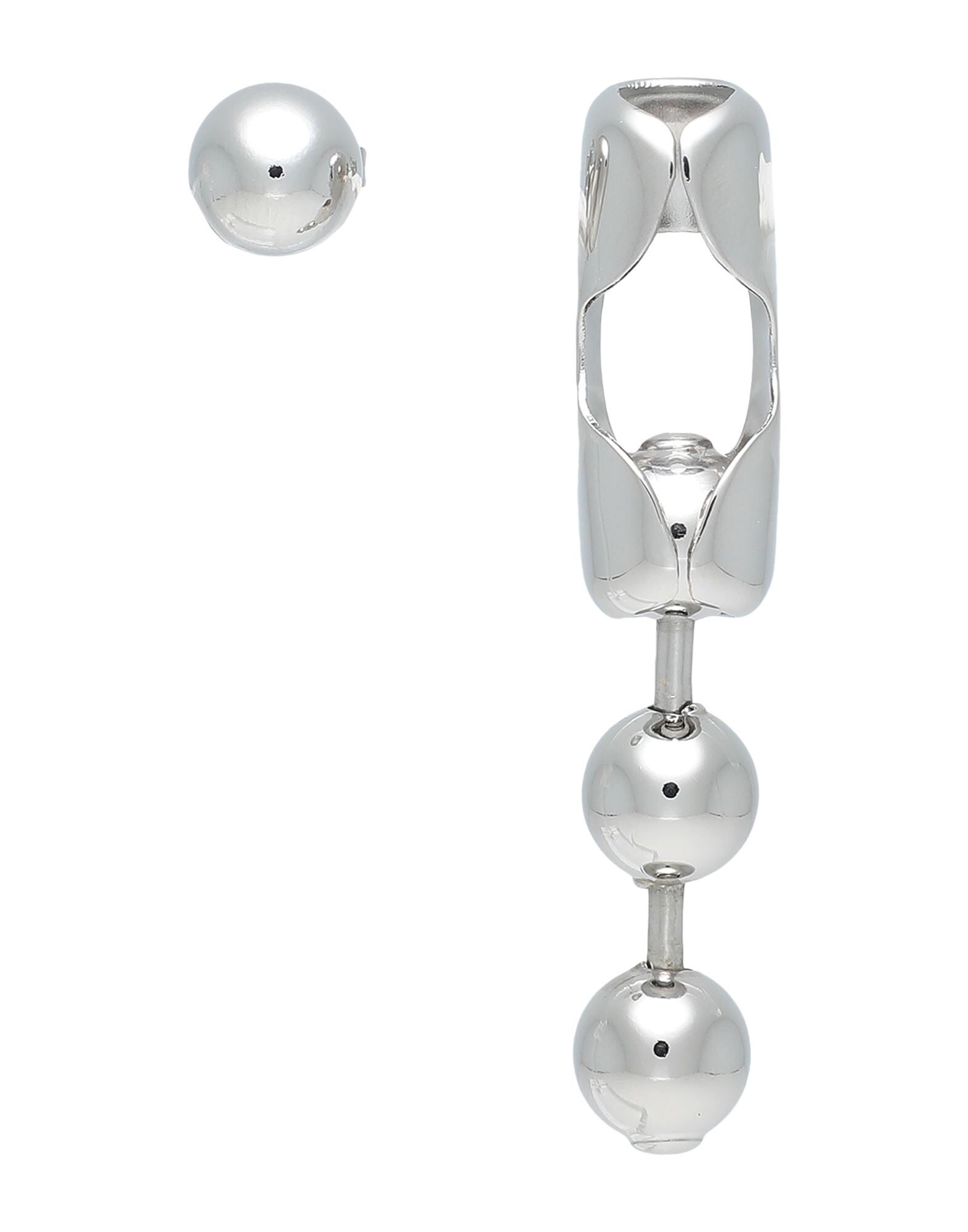 MM6 MAISON MARGIELA - Earrings