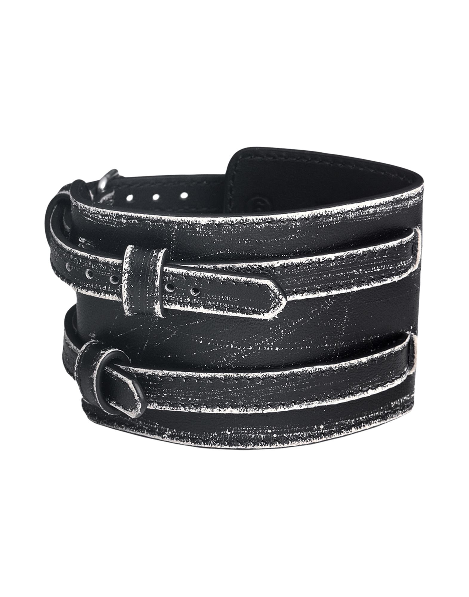 MM6 MAISON MARGIELA - Bracelets