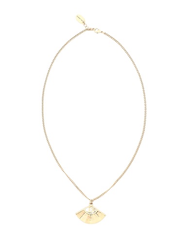 KARL LAGERFELD Collana K/ARCHIVE FAN NECKLACE
 Oro 100% Ottone