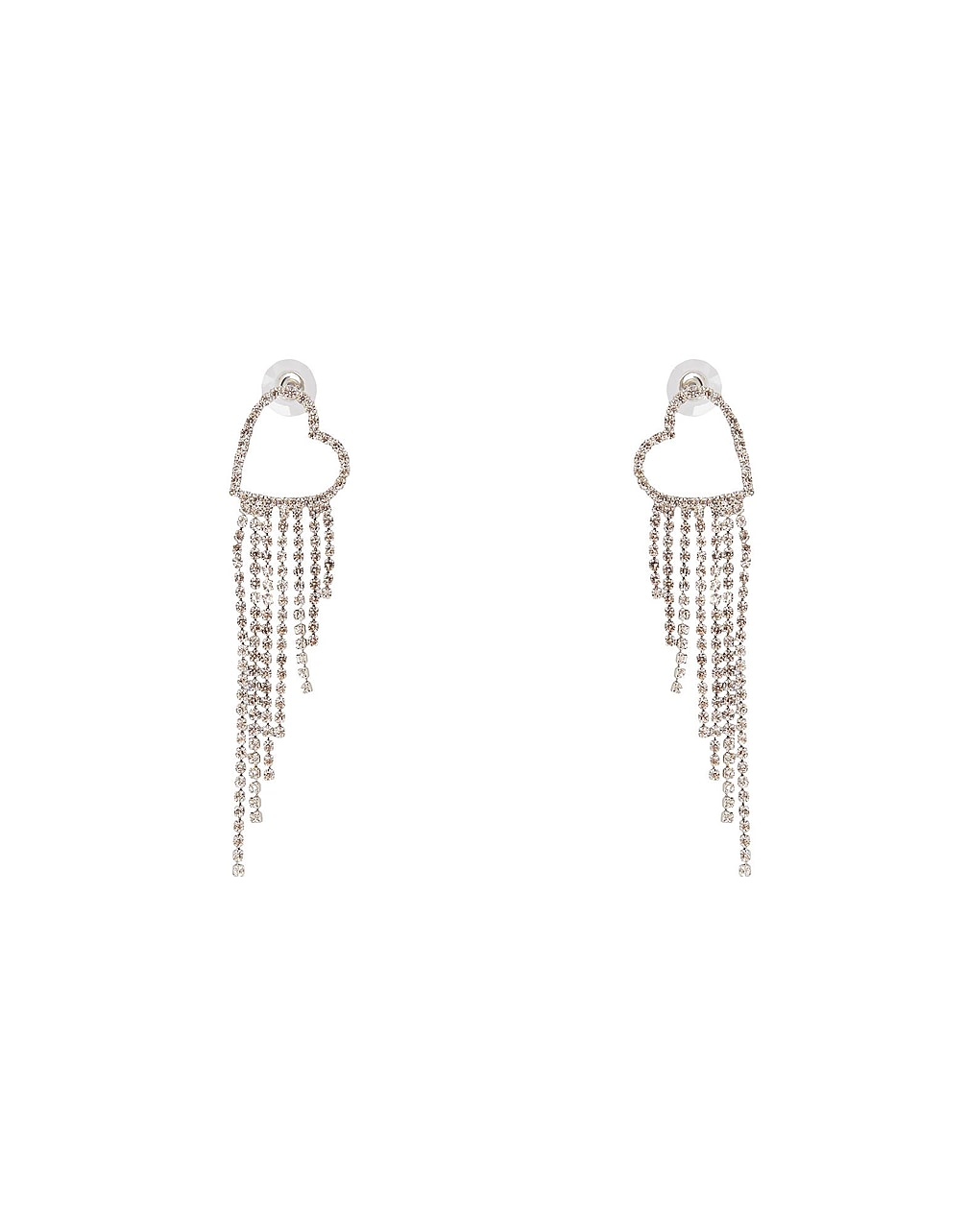 8 by YOOX - Boucles d'oreilles