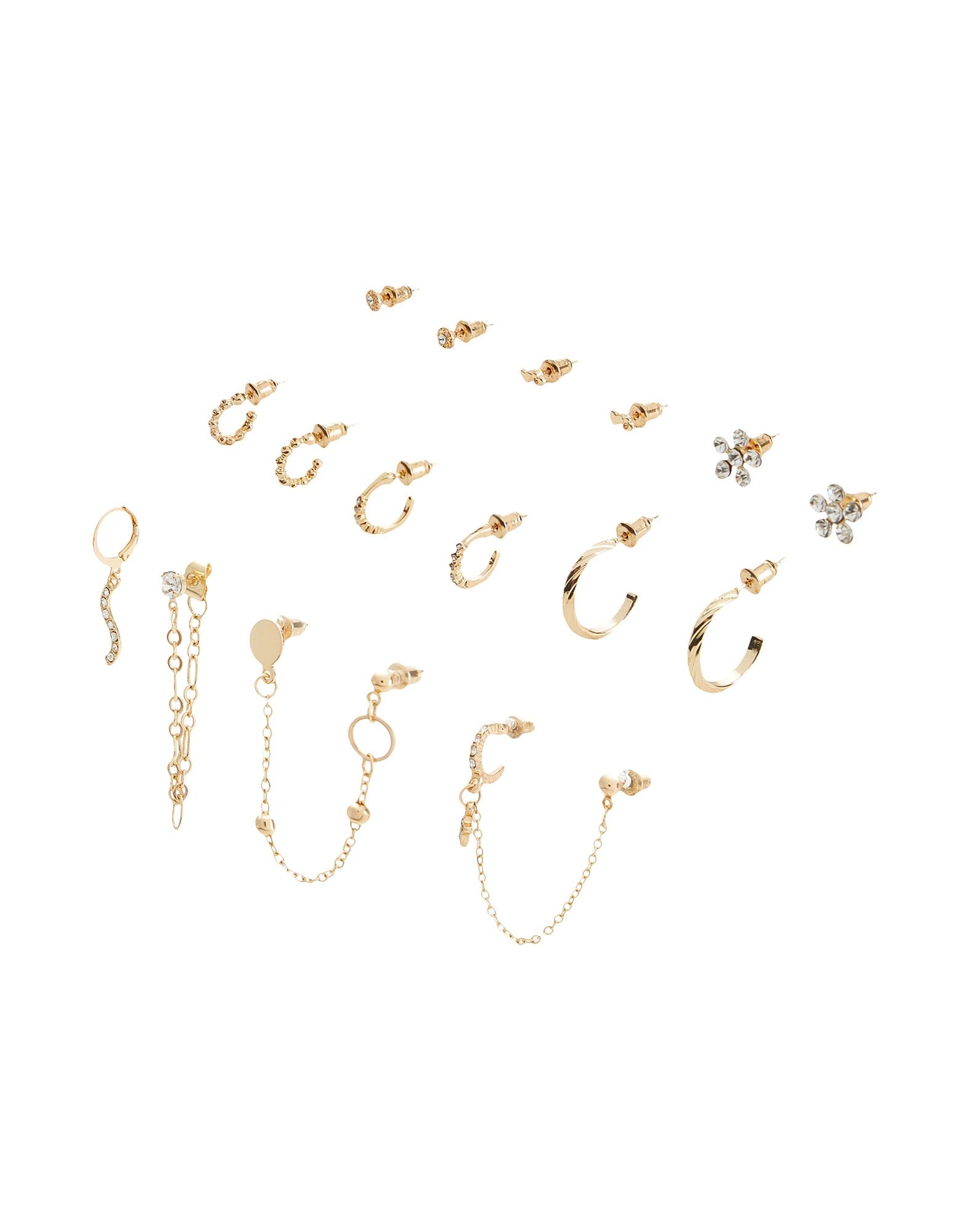 8 by YOOX - Earrings