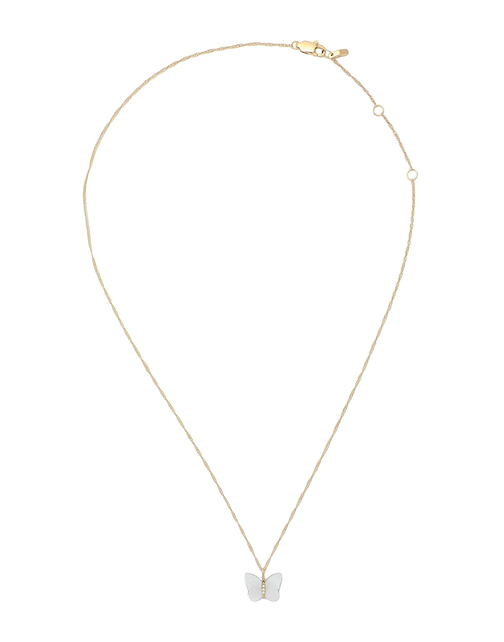 FOSSIL - Necklaces