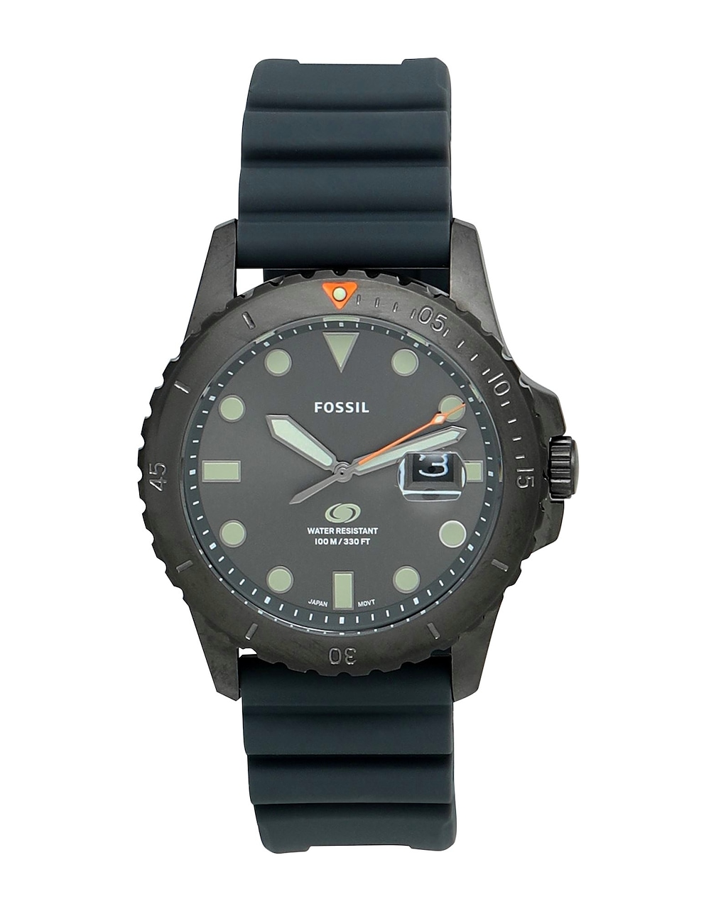 FOSSIL - Ρολόγια χειρός