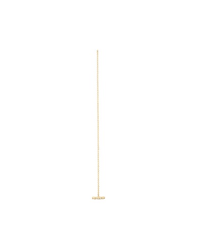 LIL Milan Ear cuff or single earring SMILEY-EARRINGS Gold 100% 750/1000 gold, Zirconia