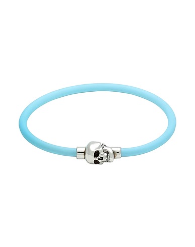 MCQUEEN Bracelet Rubber, Metal