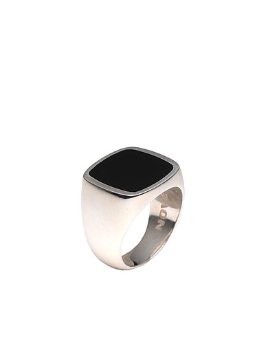NOVE25 Ring Silver 925/1000 Silver