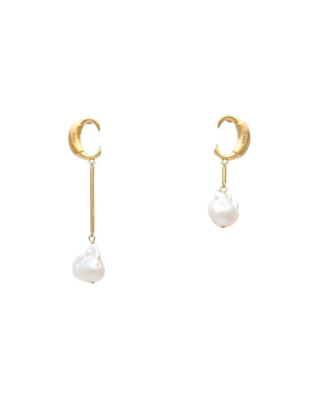 CHLOÉ - Orecchini