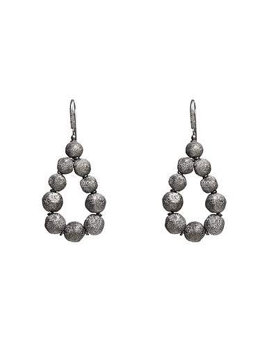 BRUNELLO CUCINELLI Earrings Lead Metal