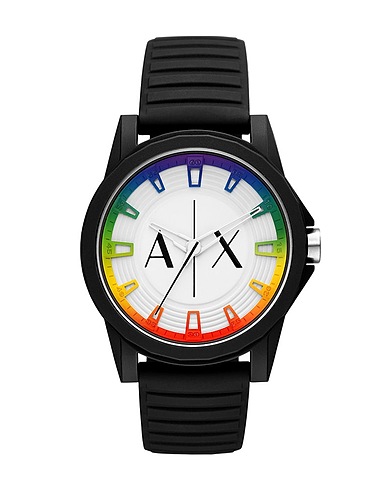 ARMANI EXCHANGE