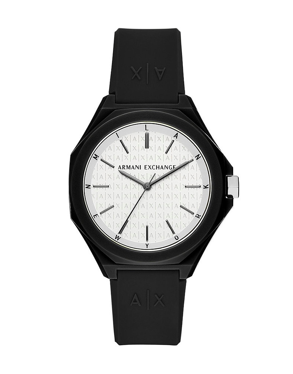 ARMANI EXCHANGE - Armbanduhren