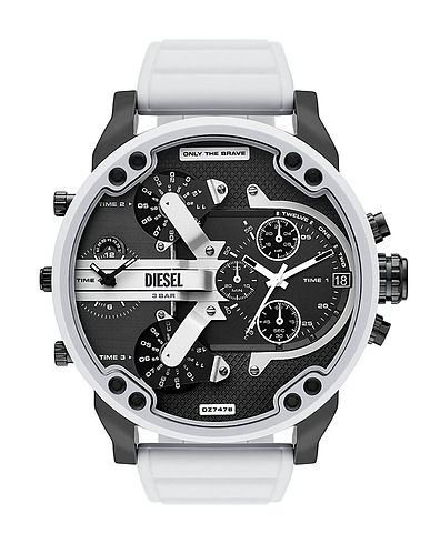 DIESEL
