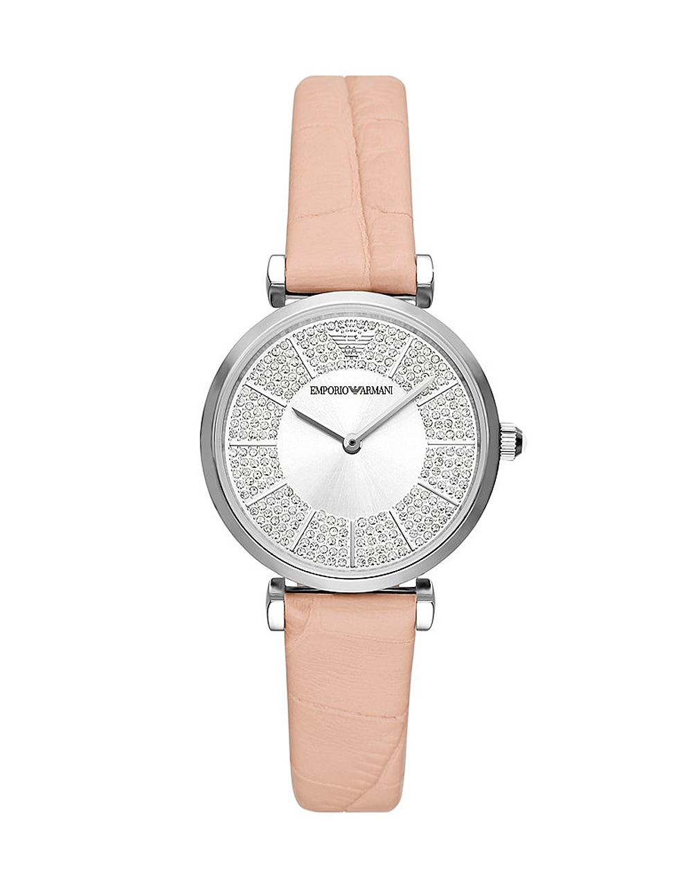 EMPORIO ARMANI - Armbanduhren