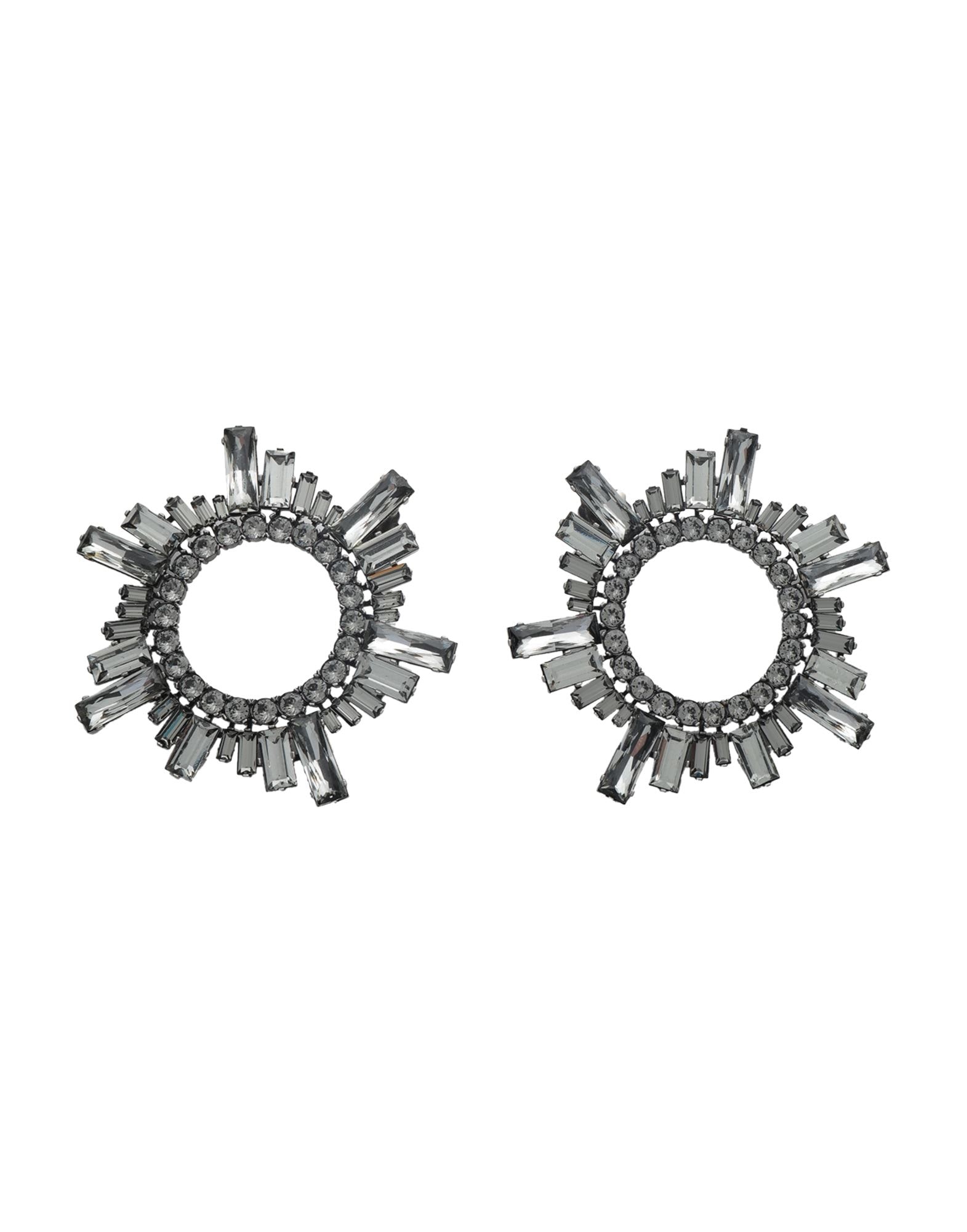 AMINA MUADDI - Earrings