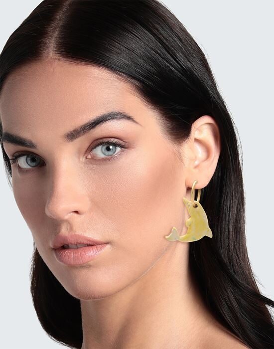 LEVENS JEWELS Серьги