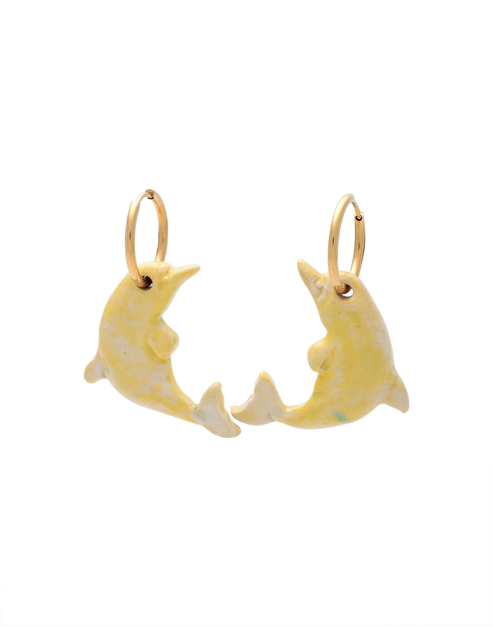 LEVENS JEWELS - Earrings