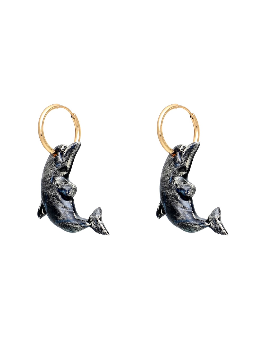 LEVENS JEWELS - Earrings