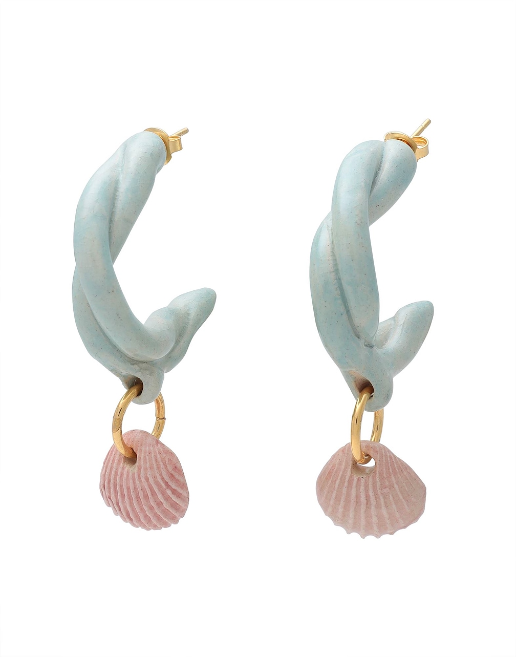 LEVENS JEWELS - Earrings